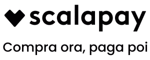 Compra a rate su Lamposhop con Scalapay