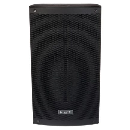 Cassa acustica professionale FBT X-LITE 110A diffusore attivo a 2 vie con Bluetooth