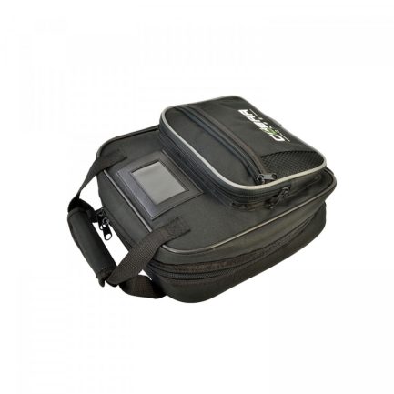 Borsa COBRA CC1077 Case Bag in tela rinforzata per trasporto Mixer e Controller - immagine 2