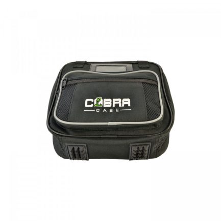 Borsa COBRA CC1077 Case Bag in tela rinforzata per trasporto Mixer e Controller - immagine 3