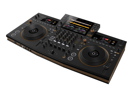 Consolle Pioneer DJ OPUS QUAD a 4 canali All in One con effetti professionali - immagine 2