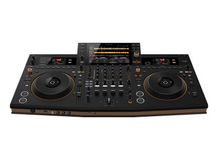 Consolle Pioneer DJ OPUS QUAD a 4 canali All in One con effetti professionali