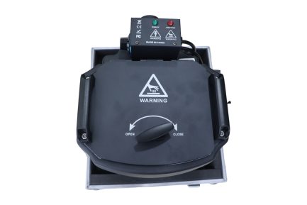 Macchina Del Fumo Basso Ghiaccio Secco Ground Fog Machine 3500W - immagine 6