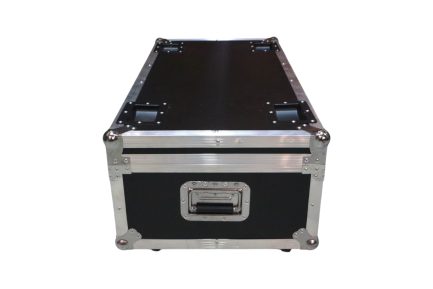 Set-up luci illuminazione Vortex Bar con stativo regolabile e flight case in omaggio - immagine 8